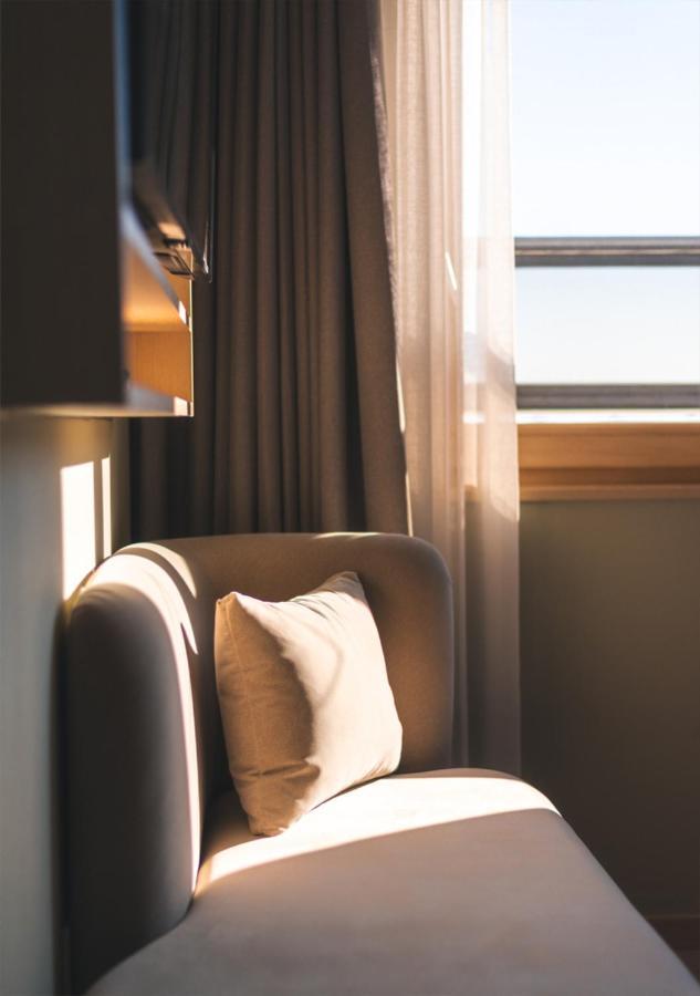 בוסאן Nampo Ocean2Heaven Hotel& Spa מראה חיצוני תמונה